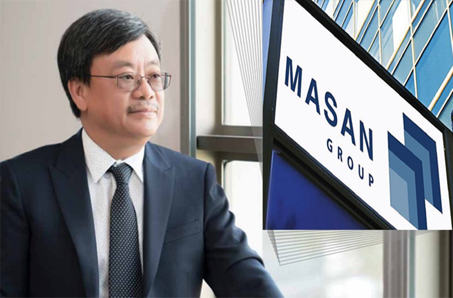 [Giới thiệu Masan Group]    Quá trình xây dựng và phát triển của Masan - Hình 3