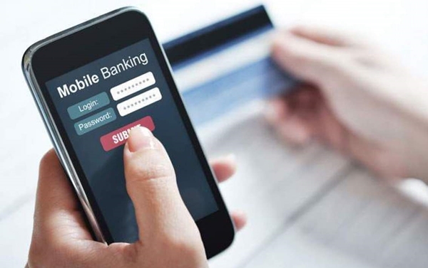 Mobile Banking là gì? Điểm khác biệt so với Internet Banking - Ảnh 2