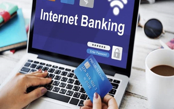 Mobile Banking là gì? Điểm khác biệt so với Internet Banking - Ảnh 4