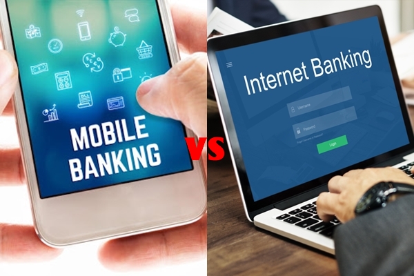 Mobile Banking là gì? Điểm khác biệt so với Internet Banking - Ảnh 5