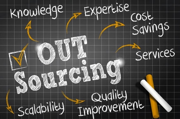Outsourcing là gì? Outsourcing company là gì ? - Ảnh 3