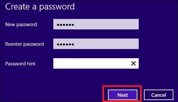 Gợi ý mật khẩu là gì và cách cài đặt gợi ý mật khẩu cho Win 7, 8, 10 - Hình 1