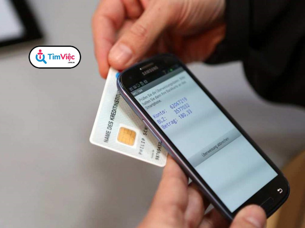 SMS Banking là gì - Mức phí khách phải trả hàng tháng [SIÊU RẺ]