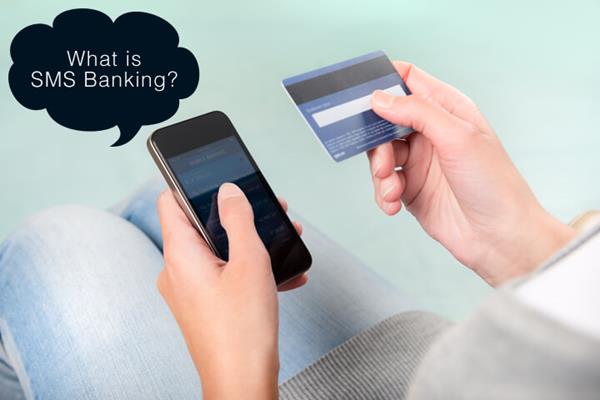 SMS Banking là gì – Mức phí khách phải trả hàng tháng [SIÊU RẺ] - Ảnh 1