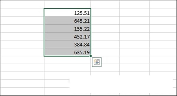 Các hàm làm tròn số trong Excel: cách áp dụng chi tiết - Ảnh 4