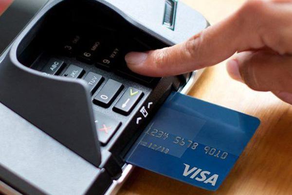 Thẻ ghi nợ Visa là gì?  Lưu ý cho những ai mới mở thẻ ghi nợ - Ảnh 3