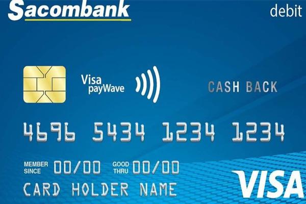 Thẻ ghi nợ Visa là gì?  Lưu ý cho người mới mở thẻ ghi nợ - Ảnh 4