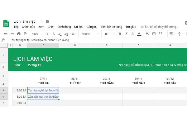 Hướng dẫn cách xuống dòng trong Excel thông dụng nhất - Ảnh 9