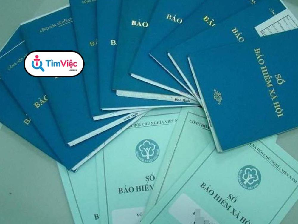 Bảo hiểm xã hội một lần: Thời gian giải quyết cho lao động sau nghỉ việc
