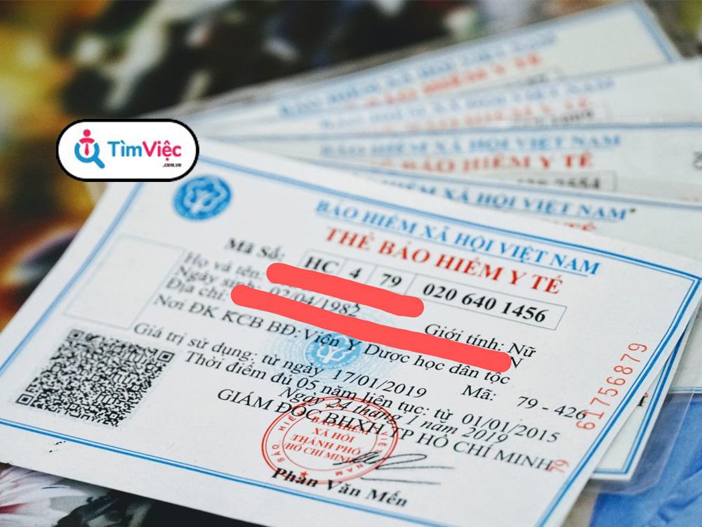 Bảo hiểm y tế: Khám ngoại trú tại bệnh viện tỉnh có được hưởng