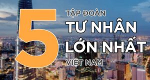 Các doanh nghiệp tư nhân ở Việt Nam có quy trình tuyển dụng khó [TOP 5]