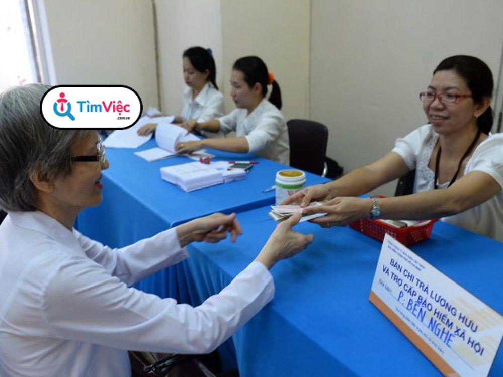 Chính sách bảo hiểm xã hội về lương hưu có thay đổi từ 2021