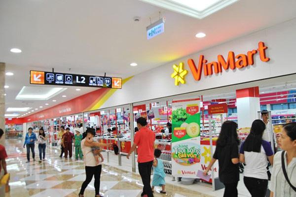 Công ty bán lẻ dẫn đầu thị trường Việt Nam 2019 [TOP 5] - Ảnh 1
