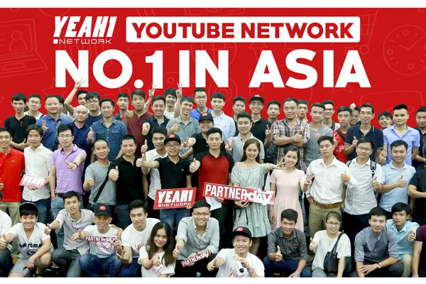 Công ty quảng cáo truyền thông có môi trường tốt tại Việt Nam [TOP 4] - Ảnh 1