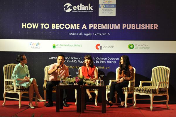 Công ty quảng cáo truyền thông có môi trường tốt tại Việt Nam [TOP 4] - Ảnh 4