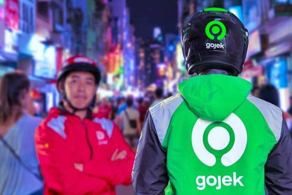 Đăng ký Gojek: Hướng dẫn đăng ký Goviet online - Ảnh 1