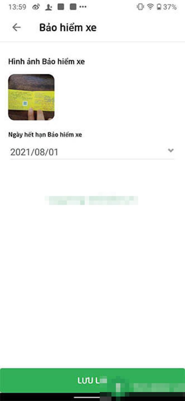 Đăng ký Gojek: Hướng dẫn Đăng ký Gojek Trực tuyến - Ảnh 13