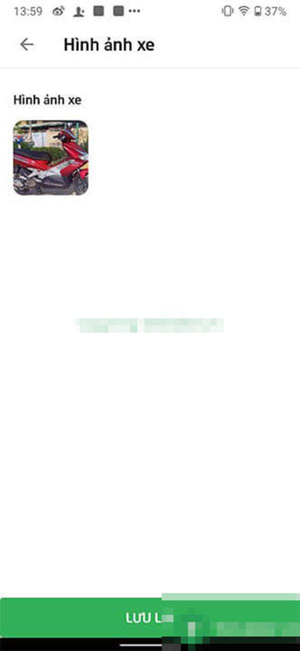 Đăng ký Gojek: Hướng dẫn Đăng ký Gojek Trực tuyến - Ảnh 14