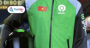 Đăng ký Gojek: Hướng dẫn đăng ký Goviet online