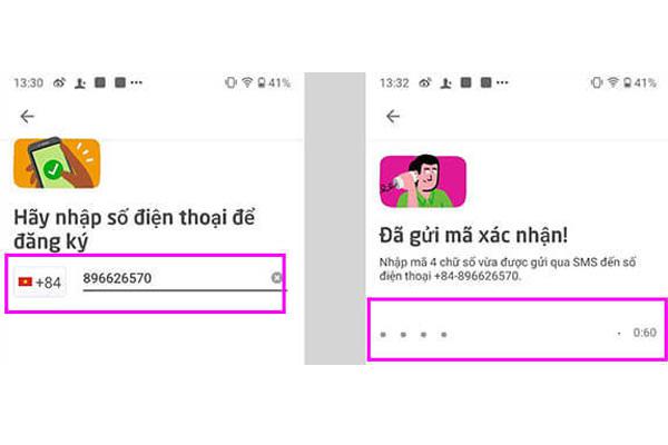 Đăng ký Gojek: Hướng dẫn đăng ký Goviet online - Ảnh 4