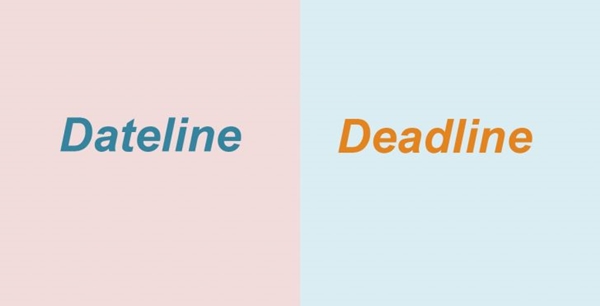 Deadline là gì? Những bí quyết hay giúp chạy Deadline hiệu quả - Ảnh 4