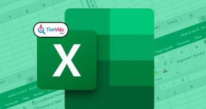 Cách sử dụng hàm đếm trong excel và ví dụ cụ thể