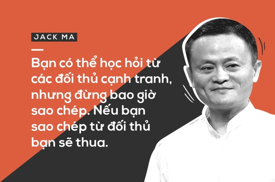Jack Ma là ai? Hành trình trở thành tỷ phú giàu nhất Châu Á - Ảnh 1