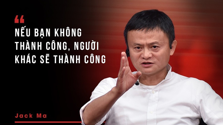 Jack Ma là ai? Hành trình trở thành tỷ phú giàu nhất Châu Á - Ảnh 2