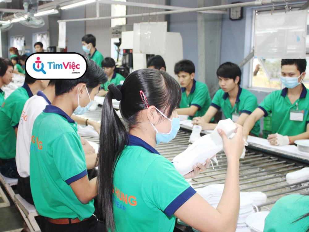Lao động thất nghiệp cần thay đổi để phù hợp với tình hình mới