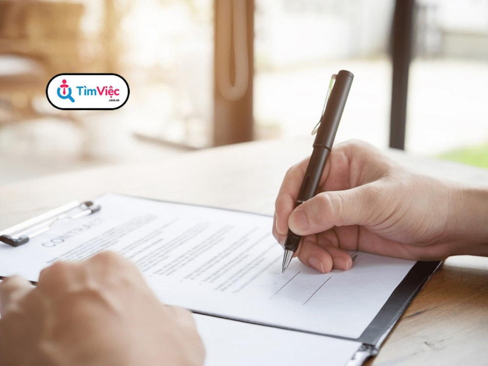 Các loại hợp đồng lao động áp dụng từ ngày 01-01-2021 [UPDATE]