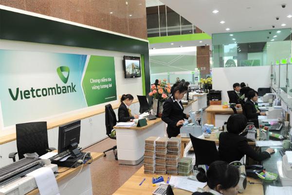TOP 5 Ngân hàng thương mại lớn nhất thị trường Việt Nam - Ảnh 1