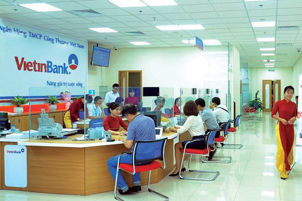 TOP 5 Ngân hàng thương mại lớn nhất thị trường Việt Nam - Ảnh 2