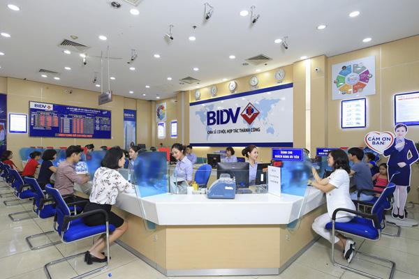 TOP 5 Ngân hàng thương mại lớn nhất thị trường Việt Nam - Ảnh 4
