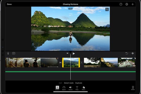 Phần mềm chỉnh sửa video dễ dàng miễn phí cho người dùng youtuber - ảnh 4