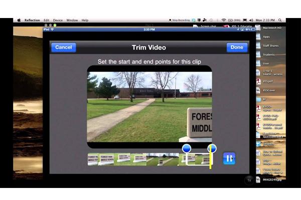 Phần mềm chỉnh sửa video miễn phí, đơn giản cho youtuber - Ảnh 5