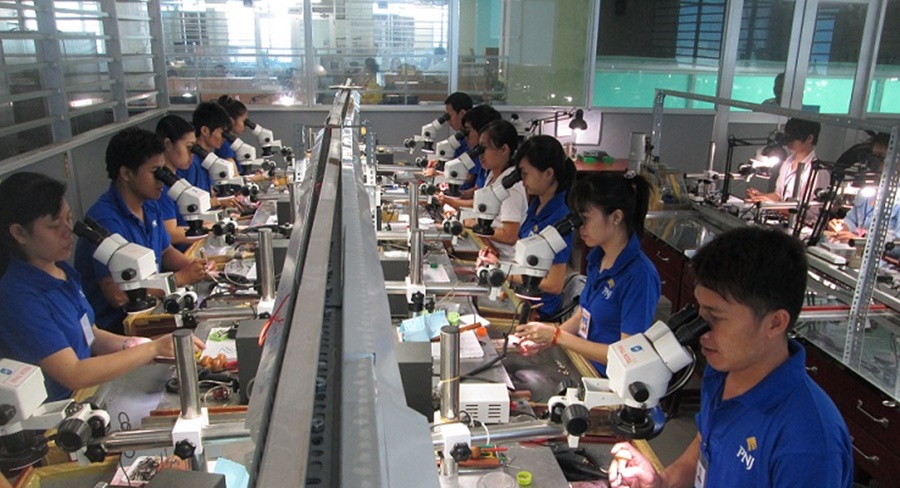 Công ty PNJ – “ông trùm” bán lẻ trang sức số 1 Châu Á và cơ hội việc làm - Ảnh 4