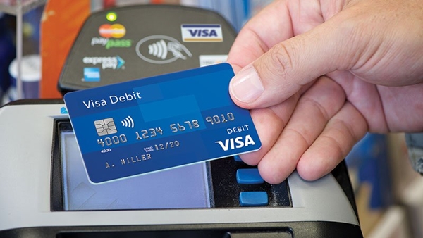 Thẻ Debit là gì? Các chức năng và lợi ích khi dùng Debit Card - Ảnh 4