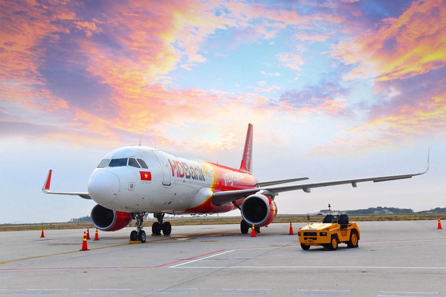VietJet Air là gì – Lịch sử phát triển của hãng hàng không giá rẻ Việt Nam - Ảnh 1
