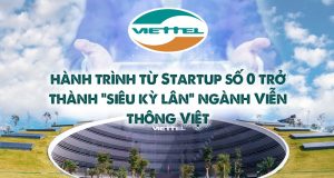 [Đánh giá] Công ty Viettel Telecom - Cơ hội việc làm hấp dẫn tại đây