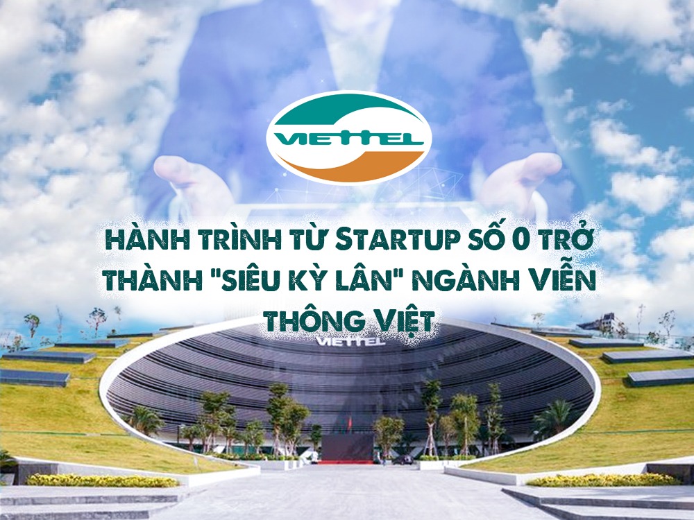 [Đánh giá] Công ty Viettel Telecom - Cơ hội việc làm hấp dẫn tại đây