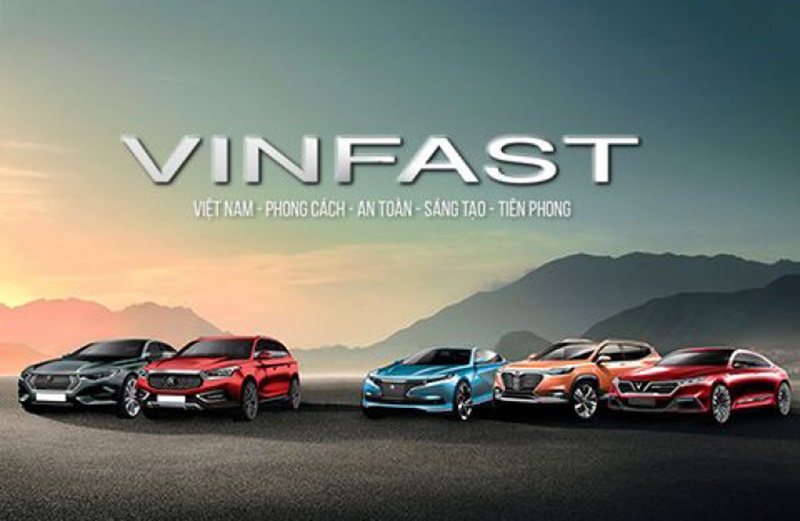 VinFast là gì - hành trình phát triển ngành xe hơi thương hiệu Việt - Ảnh 1