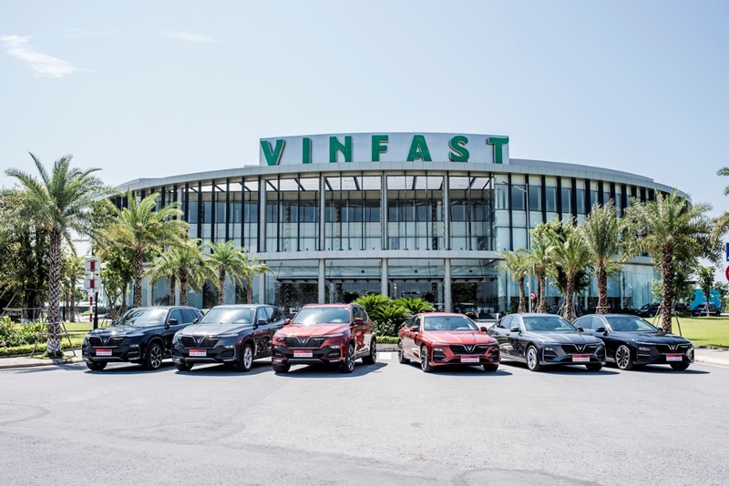 VinFast là gì – Hành trình phát triển công nghiệp xe hơi thương hiệu Việt - Ảnh 3