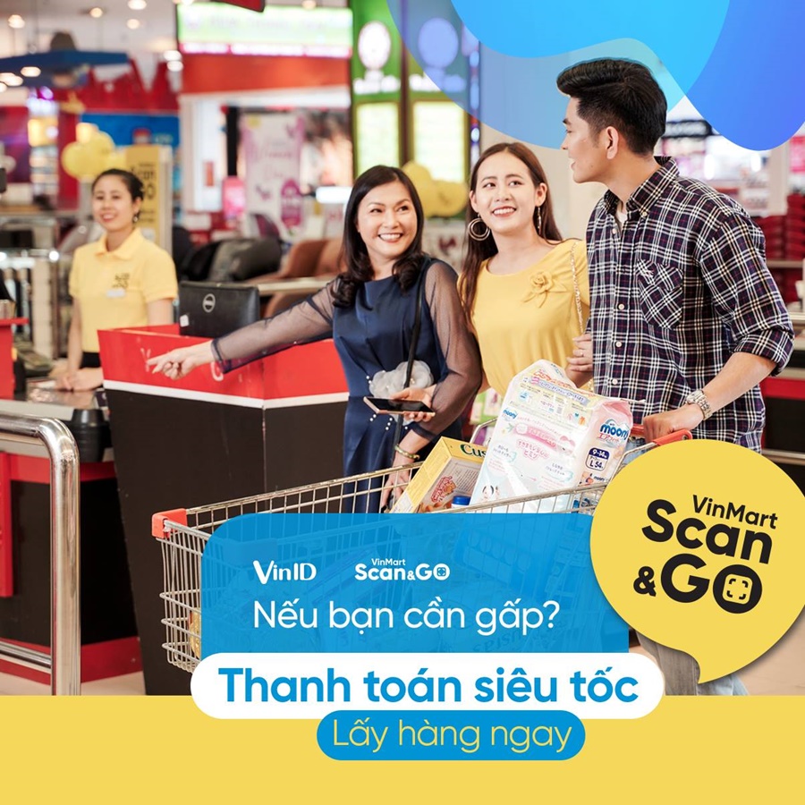 VinMart: Hành trình phát triển của chuỗi siêu thị bán lẻ hàng đầu Việt Nam - Ảnh 4
