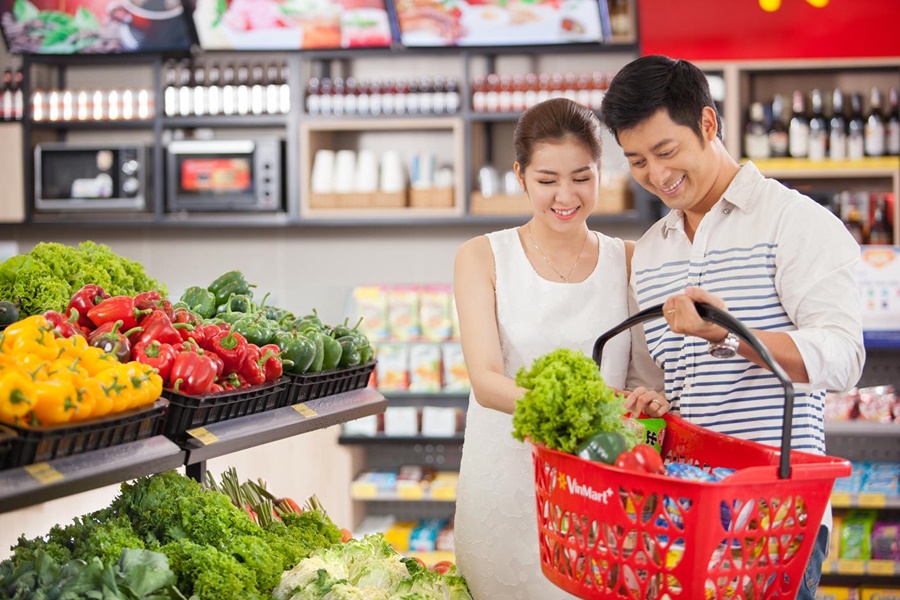 VinMart: Hành trình phát triển của chuỗi siêu thị bán lẻ hàng đầu Việt Nam - Ảnh 3