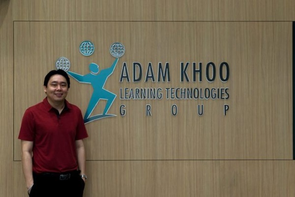 Cuộc đời Adam Khoo – Từ cậu bé chậm tiến trở thành triệu phú - Ảnh 1