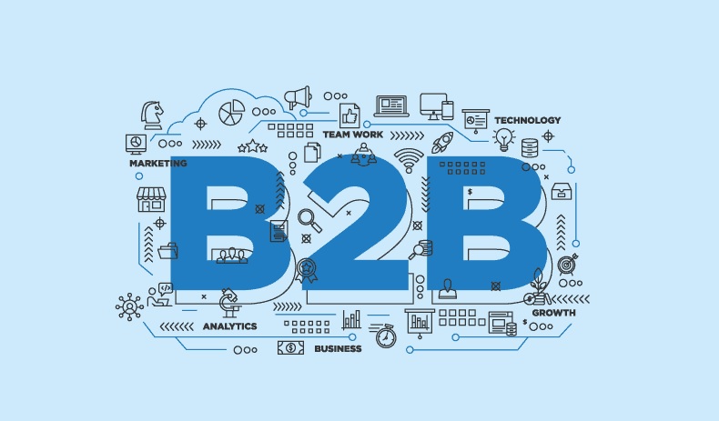 B2B là gì? Đặc điểm và chiến lược tiếp thị B2B hiệu quả - Ảnh 1