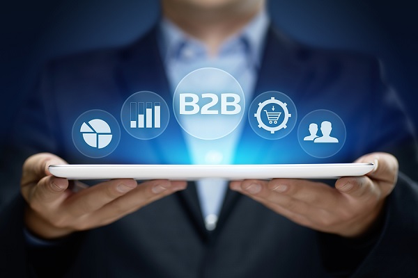 B2B là gì? Đặc điểm và chiến lược tiếp thị B2B hiệu quả - Ảnh 2