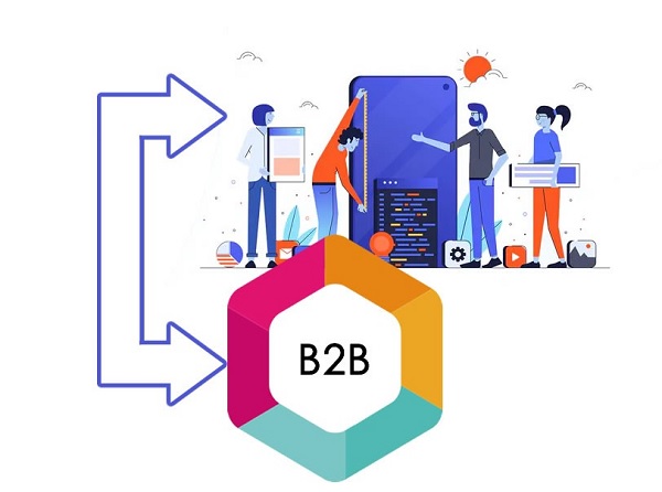 B2B là gì? Đặc điểm và chiến lược tiếp thị B2B hiệu quả - Ảnh 4