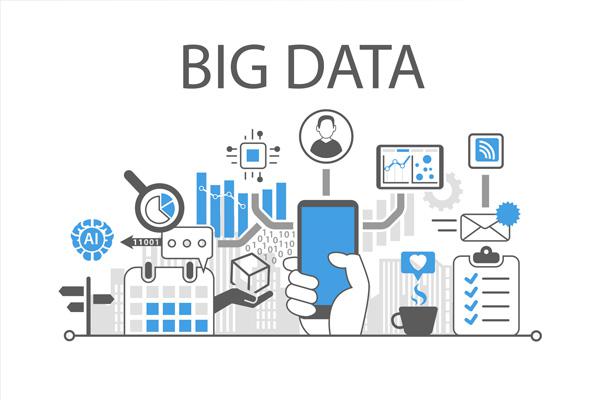 Big data là gì? Ứng dụng và cơ hội việc làm ngành dữ liệu lớn thời 4.0 - Ảnh 1