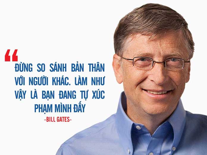 Tiểu sử tỷ phú Bill Gates - Hành trình khởi nghiệp với Microsoft - Ảnh 2